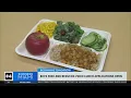 Broward County Public Schools to open applications for free reduced lunches for next academic year