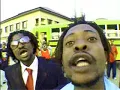 Blackface - "Ahead of D Game" (Official Music Video)
