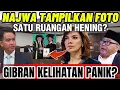 Download Lagu TAMAT.! NAJWA SHIHAB BONGKAR IJAZAH GIBRAN? FOTO DITAMPILKAN.! GENG SOLO MAKIN TERPOJOK?
