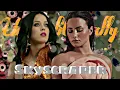 Download Lagu KATY PERRY \u0026 DEMI LOVATO - UNCONDITIONALLY x SKYSCRAPER (MASHUP)