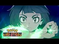 The Wish Pokemon Evolutions Episode 6