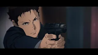 Mobile Suit Gundam Hathaway S Flash MAD AMV Alexandros 閃光 