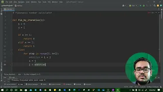 Python Bangla Tutorial Recursion Practice Part-5 0ne Academy