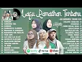 Lagu KUMPULAN LAGU RAMADHAN 2026 MERDU \u0026 VIRAL | MAHER ZAIN, OPICK, NISSA SABYAN FULL ALBUM TERPOPULER