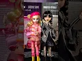 Monster High gifted me their new Wednesday and Enid dolls