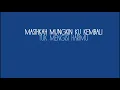 Download Lagu Glenn Fredly - Pada Satu Cinta (Lyric Video)