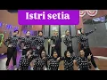 Download Lagu Senam kreasi Istri Setia Nella karisma koreo by : Rittaindi