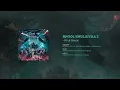 Bhool Bhulaiyaa 3 - Title Track (Audio) | Kartik A | Pitbull, Diljit, Neeraj S, Tanishk, Pritam