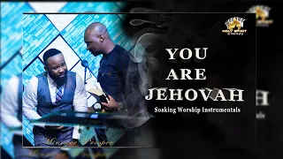 soaking instrumentals you are jehovah prosper ochimana