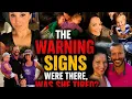 Moments Everyone Saw About Shanann Watts But Didn t Understand About Her Marriage