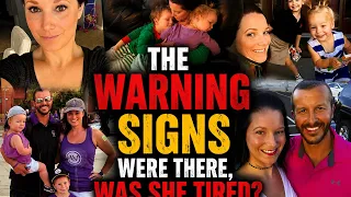Moments Everyone Saw About Shanann Watts But Didn t Understand About Her Marriage