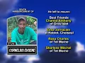 Cornelius Eugene Long Obituary