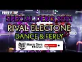 Download Lagu DERO RIVAL ELECTONE FERLY \u0026 ABA DANCE || DERO 2021 || DERO DANCE || ANTI KORONA