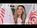 Target Haul New Beauty Spring Fashion Finds