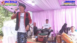 KAPALANG NYA,AH Medley || Junior Group Live Cijati #oniaprak