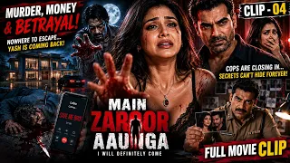 3 Murders... One Dark Secret! | Main Zaroor Aaunga | Clip 04