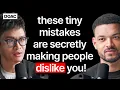 Download Lagu No. 1 Communication Expert: This Speaking Mistake Makes People Dislike You! Vinh Giang