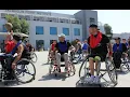 Spinal Injury Games 2024 hosted by Rancho Los Amigos National Rehabilitation Center