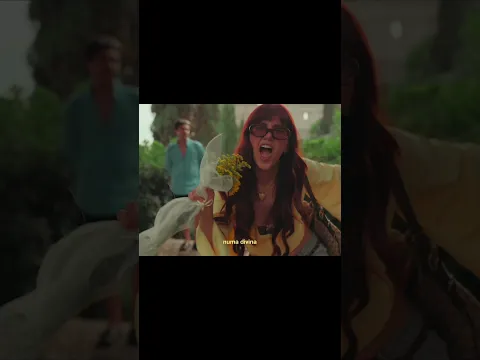 A Divina Comédia ROMAntica 🇮🇹❤️
