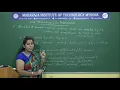Javascript client-side scripting 7th sem CSE Module-3 Web Technology Its Applications