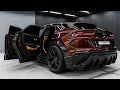 Mansory s 2025 SUV Collection - Power Prestige and Perfection