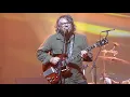 Wilco Random Name Generator live Fox Theater Oakland CA October 18 2021 4K