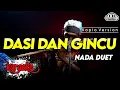 Download Lagu DASI DAN GINCU KARAOKE NADA DUET PRIA DAN WANITA VERSI DANGDUT ORIGINAL HIGH QUALITY AUDIO CLARITY