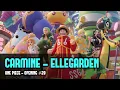 CARMINE カーマイン - ELLEGARDEN - ONE PIECE (Orchestral Cover)