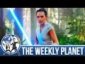 Download Lagu Star Wars: The Rise Of Skywalker Review - The Weekly Planet Podcast