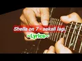 Lagu lagu Sheila on 7 - sekali lagi (lirik)