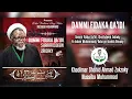 Lagu Dammi Fidaka Qa’idi – Nusaiba Muhammad (Islamic Nasheed | Official Audio)