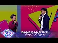 Download Lagu PECAH ABIS! Slank X Farel Prayoga - Bang Bang Tut | MALAM PUNCAK KILAU RAYA MNCTV 32
