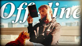 Por que eu me afastei das redes sociais