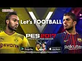 problème du son sur pes 2017 pc