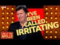 Stewart Francis Funniest One-Liners Live at the Apollo
