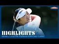Round 2 Highlights presented by SERVPRO 2026 The Standard Portland Classic