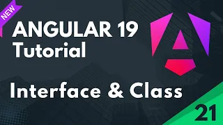 Angular 19 Tutorial Resource API in Angular Part 21