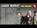 Download Lagu Lagu Barat Slow Enak Didengar SPOTIFY PLAYLIST 2023 🎵 Rockabye Bad Habits See You Again