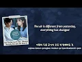 Download Lagu Hee Jin ft. Lee Yo Han - Shelter (Because This Is My First Life OST) [English subs + Rom + Hangul]