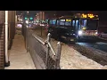New Jersey Transit 2011 NABI 40-SFW On The 94SR-Union Route 22 Via Stanley Terrace