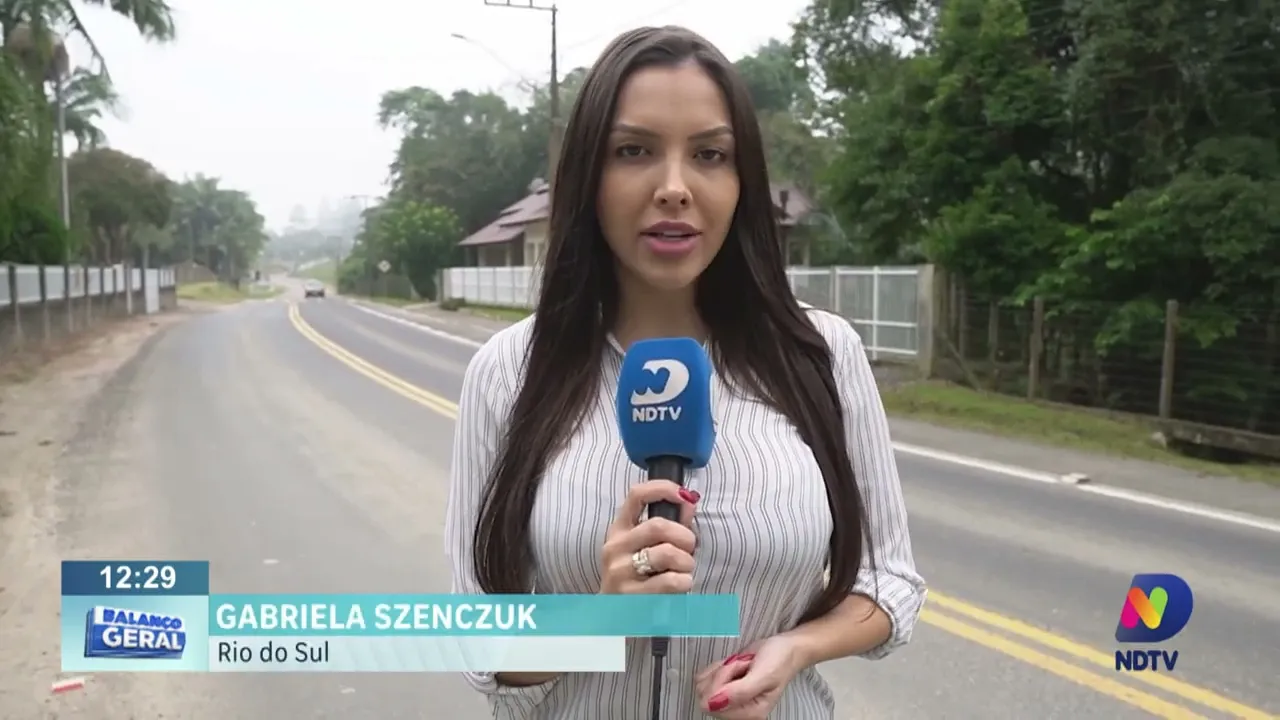 Detento de presídio é encaminhado ao hospital depois de engolir celular no Alto Vale