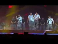 엑소 신곡 Back It Up full 직캠 MMA EXO