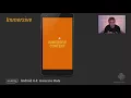 DevBytes Android 4 4 Immersive Mode