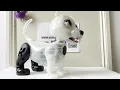 Furreal Tyler Tiger without Fur