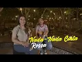Download Lagu Nada - Nada Cinta - Rossa | Alfan \u0026 Rosy Rannu (Acoustic Cover)