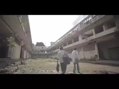 කූඹියෝ Official Trailer