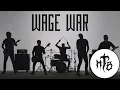 Lagu Wage War - The River