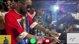 ساعة الطايرة قامت عبودي الصحافة ابراهيم نيجيري برمجة نار دة سفرك دة سفرك 