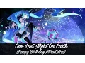Download Lagu Nightcore - One Last Night On Earth [Collab]