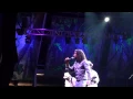 Super Cat - Dem No Worry We @ Rototom Sunsplash 2015